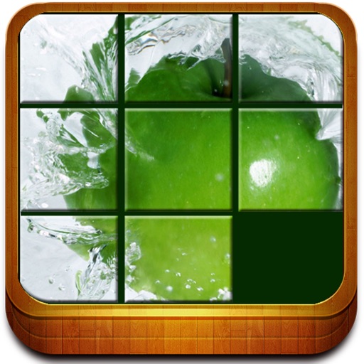 Ultimate Puzzle - 15 Puzzles iOS App