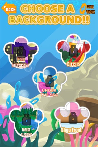 Littlest Cutest Pets Puzzle Game - A Cute Best Match of 3 Or More Entertainment By Wiremuch screenshot 3