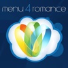 Romance Menu