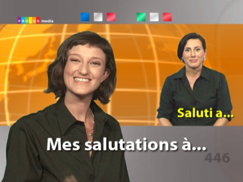 FRENCH - Speakit.tv (Video Course) (7X003ol) screenshot 4