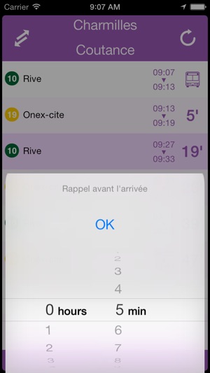 Parcours(圖3)-速報App