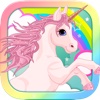 Pinkie Little Pony Dress Up - Baby Horse Pet Farm