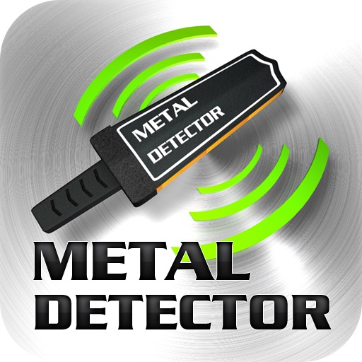 a Metal Detector iOS App