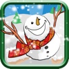 Frozen Snowman Jump Adventure Free