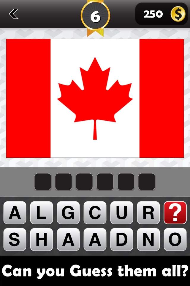 The World Games Flag Quiz Game - (Guess Country Flags of the Summer & Winter Games!) Free screenshot 2