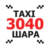 Taxi 3040