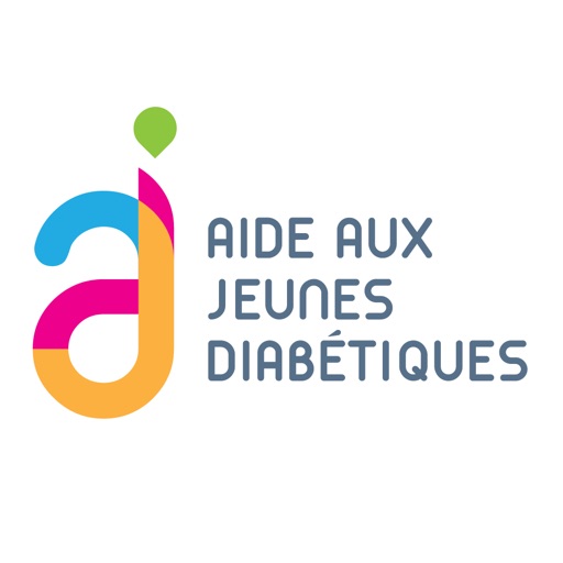 AJD Icon