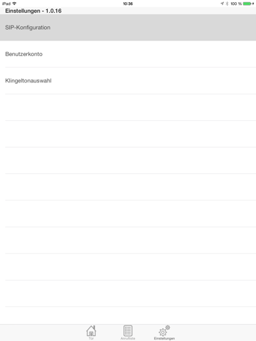 Screenshot #6 pour door call