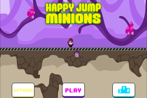 Happy Jump Minions screenshot 3