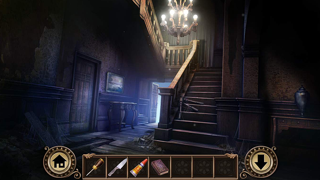 Darkmoor Manor Paid Version screenshot 1