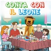 Conta con il leone