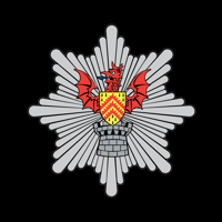 South Wales Fire and Rescue Service