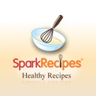 Healthy Recipes by SparkRecipes for iPad