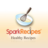 Healthy Recipes by SparkRecipes for iPad PC 용