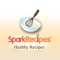 You’re just one click away from over 500,000 recipes from the world’s largest healthy recipes website, SparkRecipes