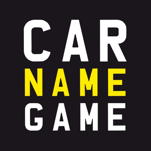 Car Name Game by Autocar icon