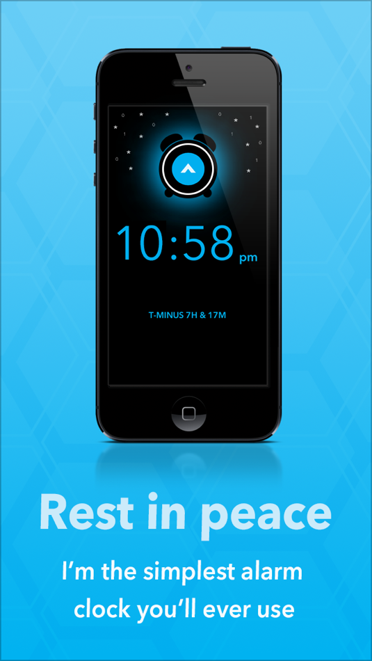 #2. CARROT Alarm - Talking Alarm Clock (iOS) 게시자: Grailr LLC