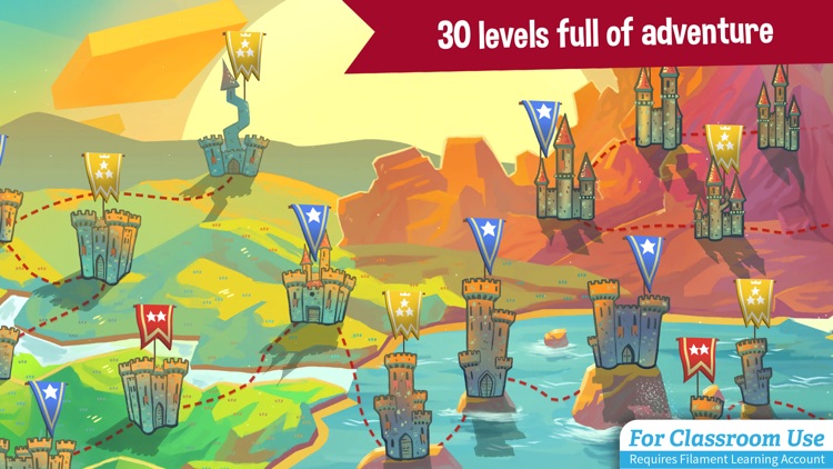 The Counting Kingdom EDU screenshot-3