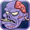 Zombie Crush Mania - Scary Free Halloween Puzzle Match Game for Kid-s and Teen-s