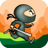 Ninja Dash Temple Runner Free - Mega Battle Running Game for Kids Boys and Girls