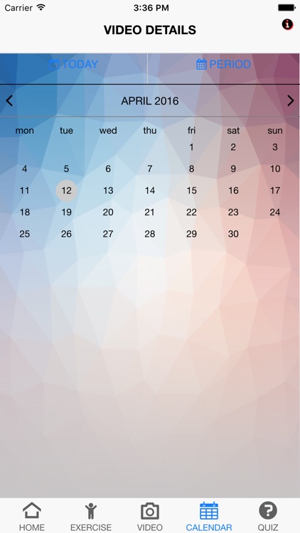 Exercise Facial Strengthening screenshot-3