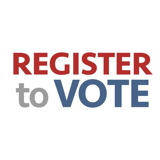 Register to Vote