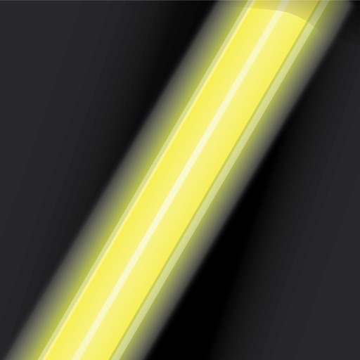 GlowStickGo™ - Free Pro Glow Stick App Icon