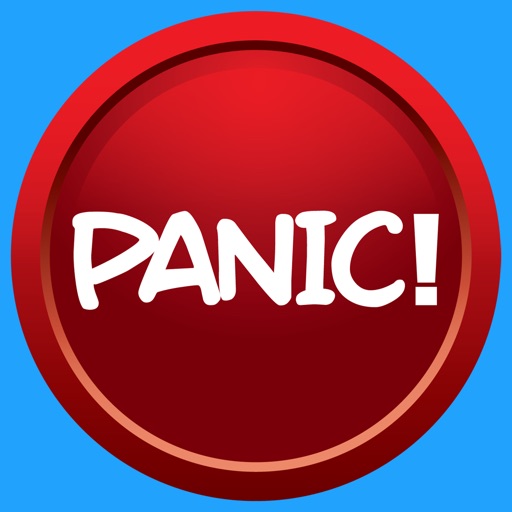Kids? Panic! Free iOS App