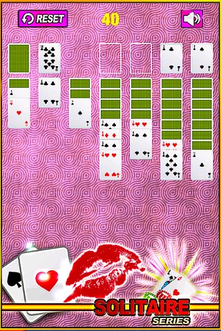 Lucky Strip Saga Solitaire Free Cards Game Easy Classic Vegas Madness Casino Solitaire Game HD Flip Version screenshot 3