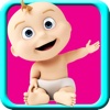 Sign Language For Babies Kids & Toddlers!