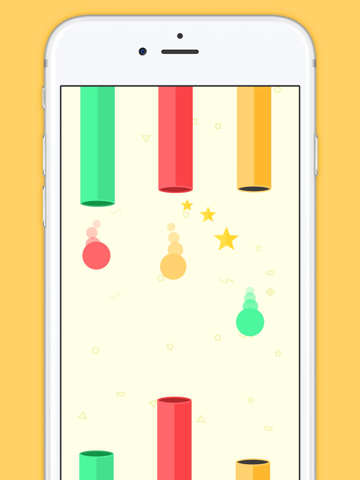 Screenshot #5 pour Paintball Rush : Tap it