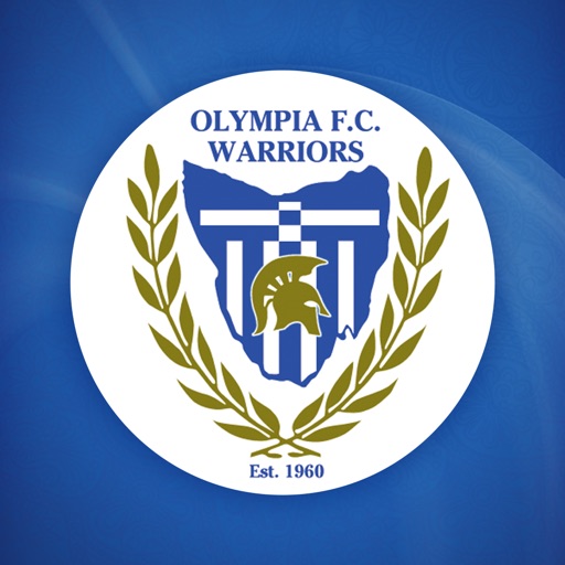 Olympia Football Club icon