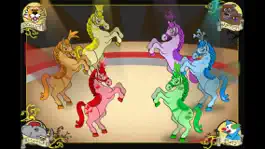 Game screenshot Big Top Circus Free apk