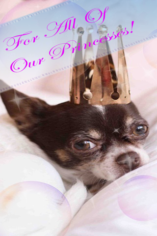 Princess-Gram™ - Easy To Use FX Photo Editor To Makeover Your Photos With Sparkles, Glows and Twinkles FREE Edition Photo & Video