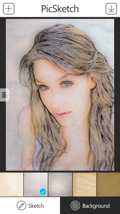 PicSketch - Pencil Sketch & Drawing Photo Filter Effects