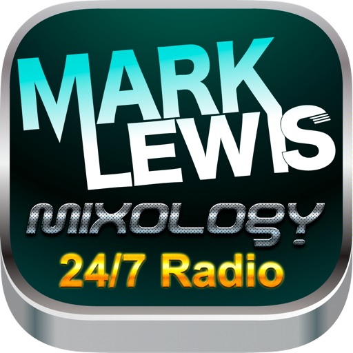 Mixology Radio icon