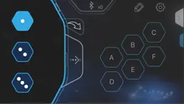 Game screenshot XYZrobot apk