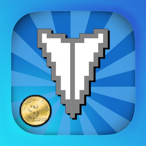 Paper Plane! iOS App