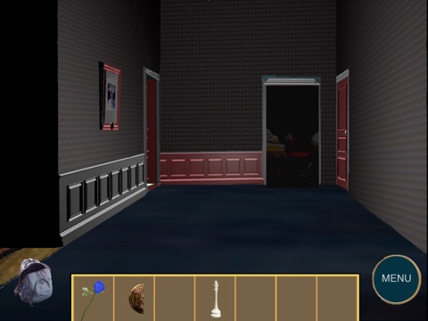 The Secret of Treasure Mansion screenshot 2