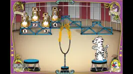 Game screenshot Big Top Circus Free hack
