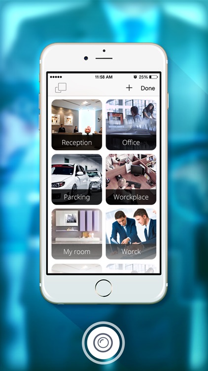 IP Camera - Viewer 4 free