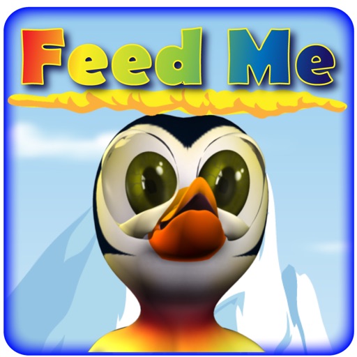 FeedPingu icon
