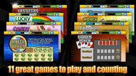 Game screenshot Lotto Scratch Offs Tickets Pro apk