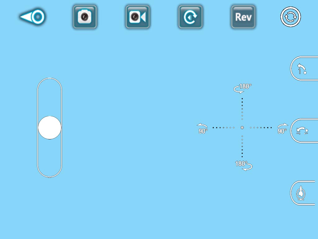 Paierge WiFi screenshot 4