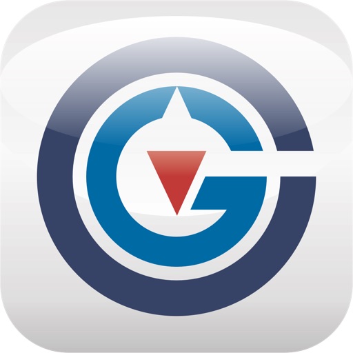 Game Compass icon