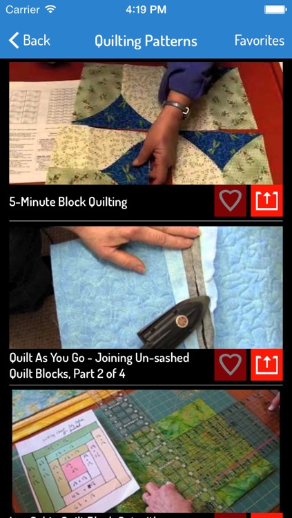 How To Quilt - Ultimate Guide