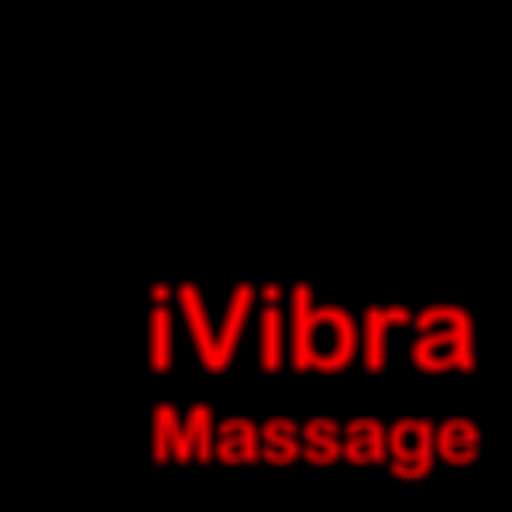 iVibra icon