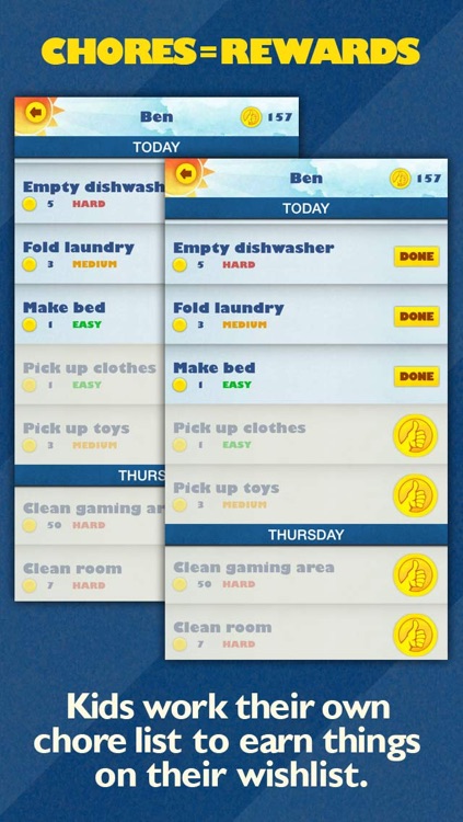 You Rule Chores screenshot-3