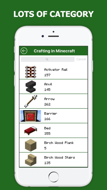Master for MInecraft Free by Priti Mehta