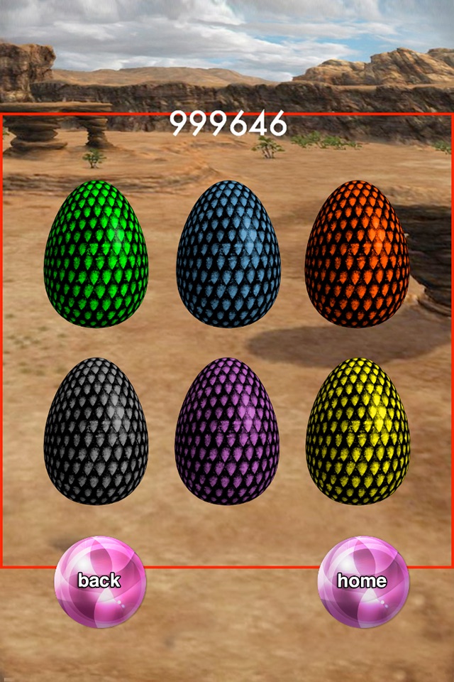 DinoEgg - Dino Egg screenshot 3
